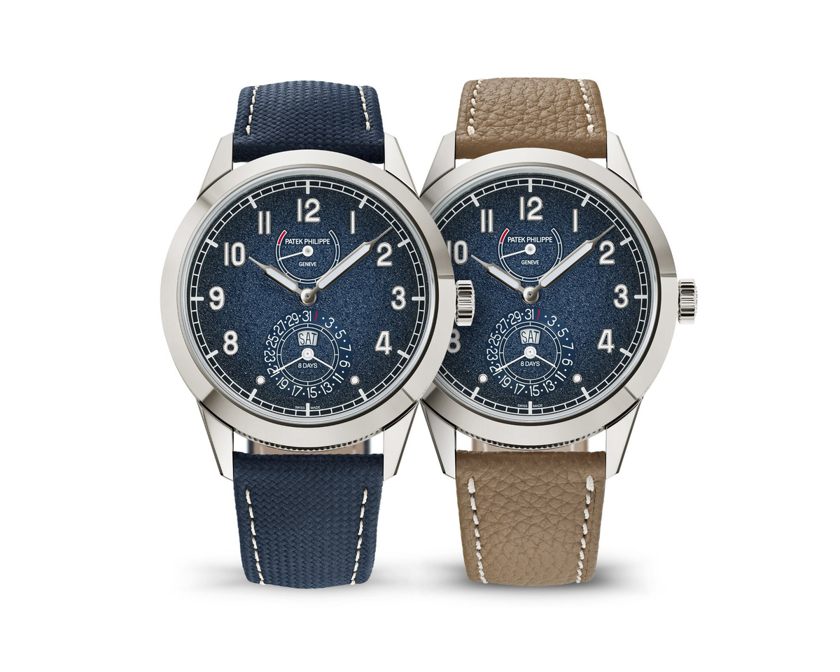 Patek Philippe Calatrava