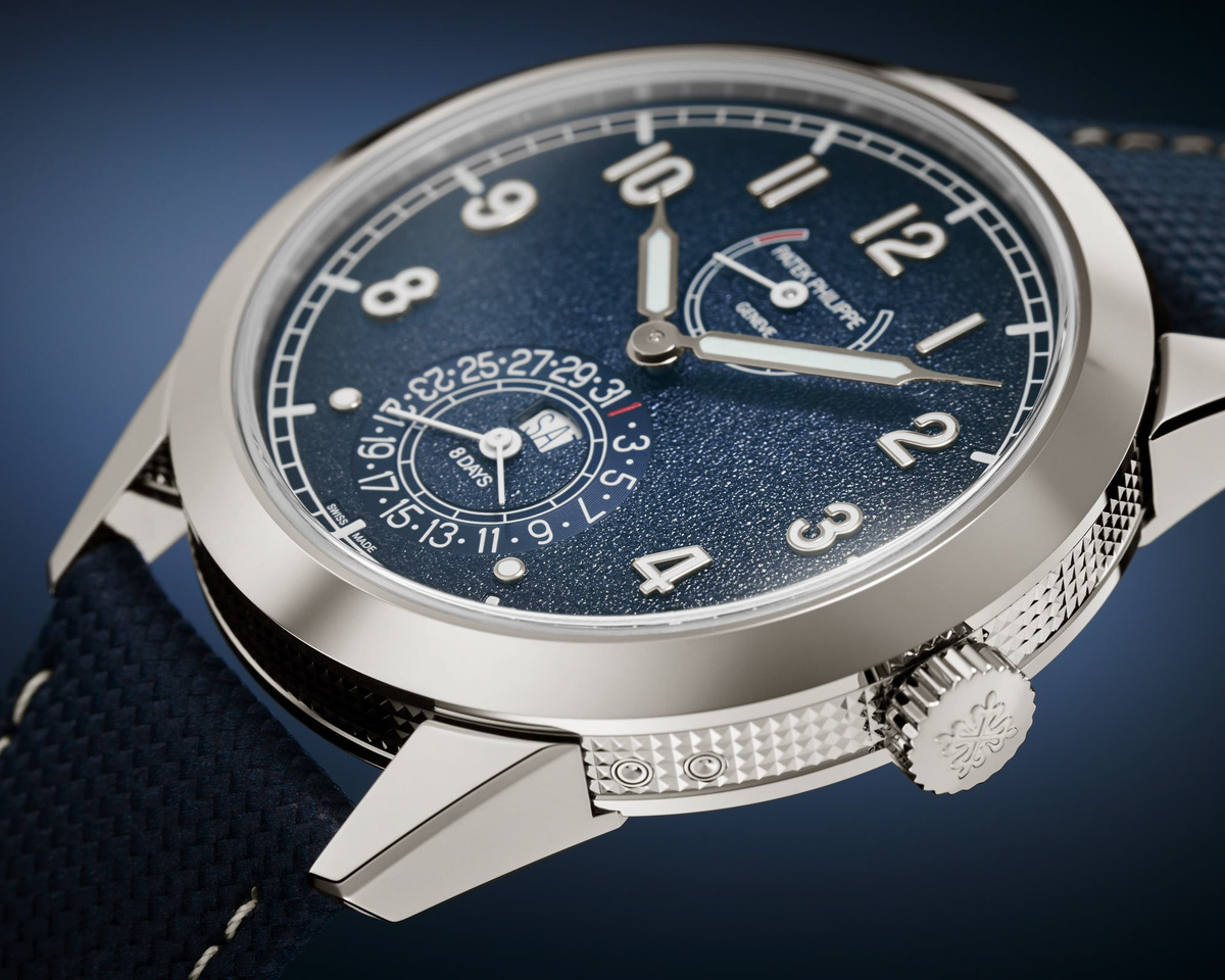 Patek Philippe Calatrava