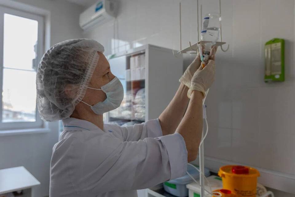    Фото: "Городские вести"/ архив