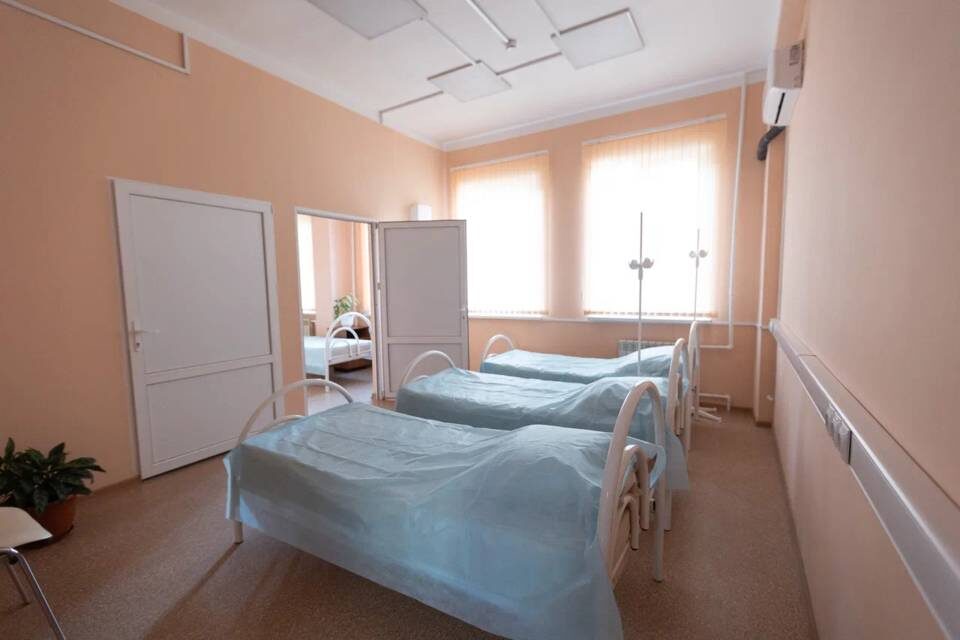    Фото: "Городские вести"/ архив