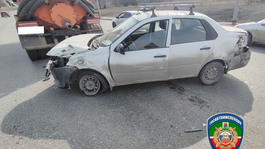    Фото: Госавтоинспекция Казани