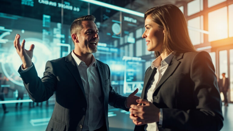    ИИ автоматизация для бизнеса Astralot AI