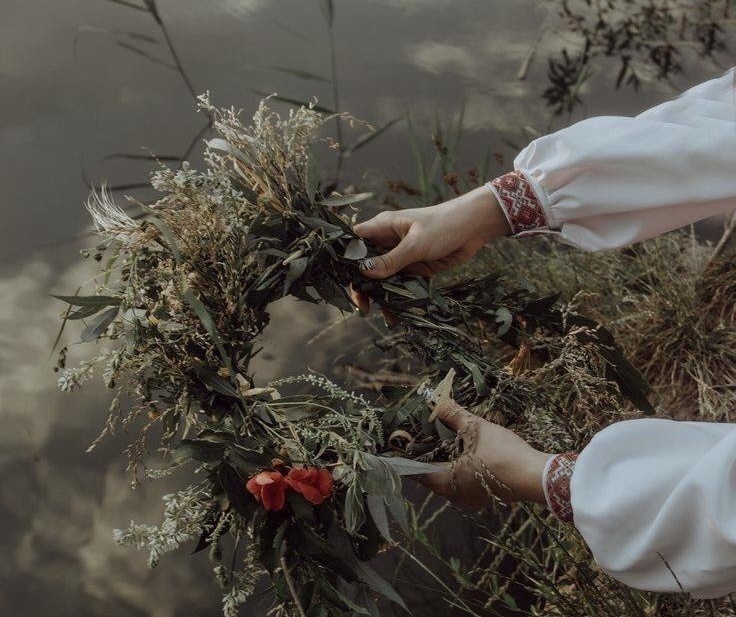 Наши предки верили, что баня очищает не только тело, но и душу