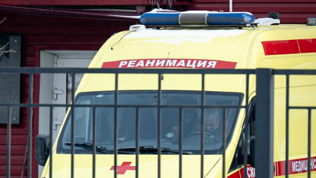    Ruslan Yarocky/URA.RU/Globallookpress