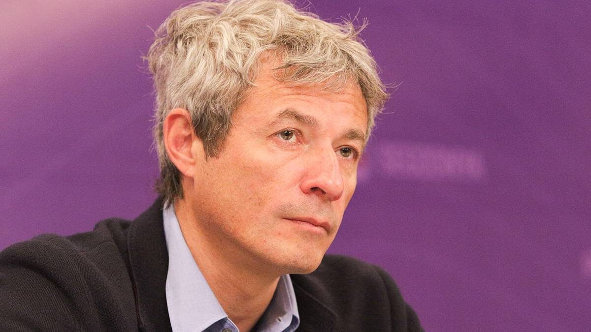    Фото: Андрей Никеричев / АГН Москва