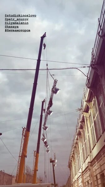    Паулина Андреева. Фото: Соцсети