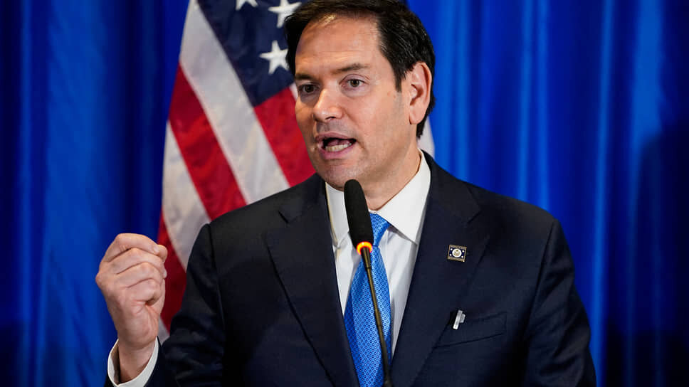 Фото: Nathan Howard / Pool / Reuters