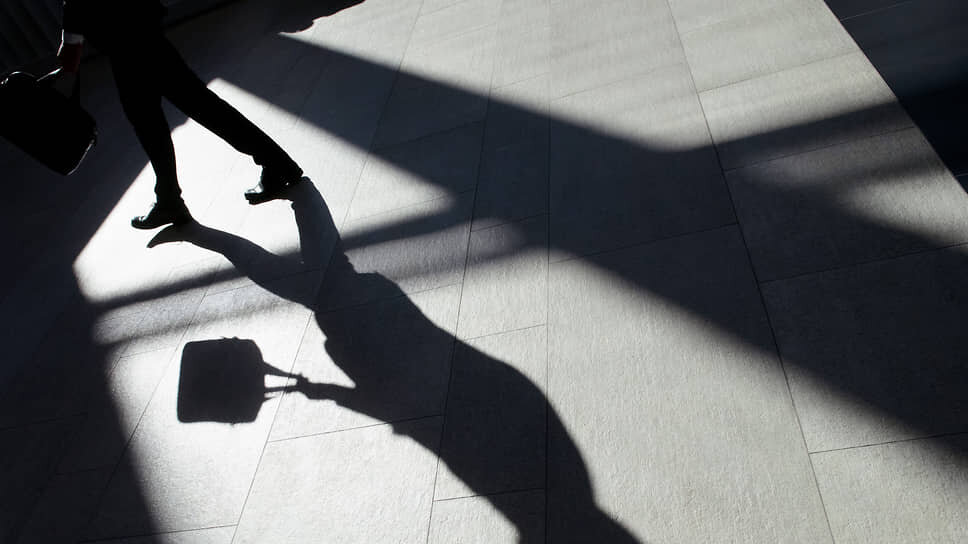 Фото: Евгений Павленко / Коммерсантъ