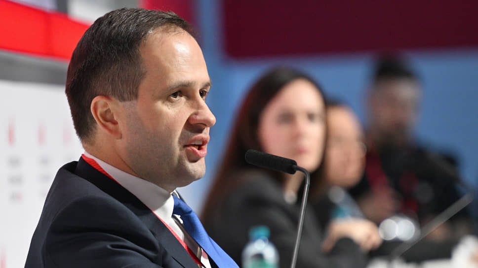 Фото: Глеб Щелкунов / Коммерсантъ