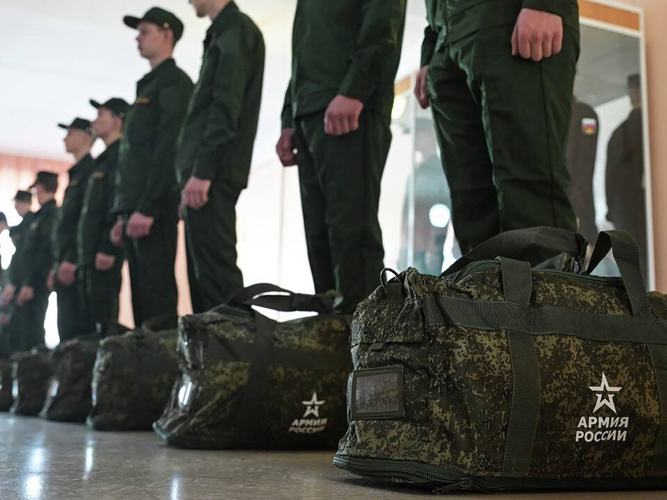 Фото: РИА Новости/Александр Кряжев