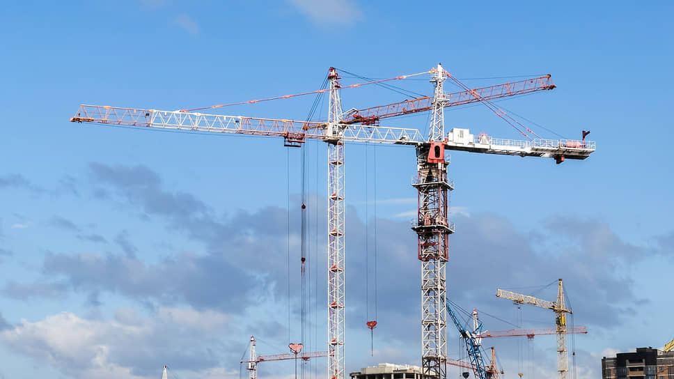 Фото: Игорь Елисеев / Коммерсантъ