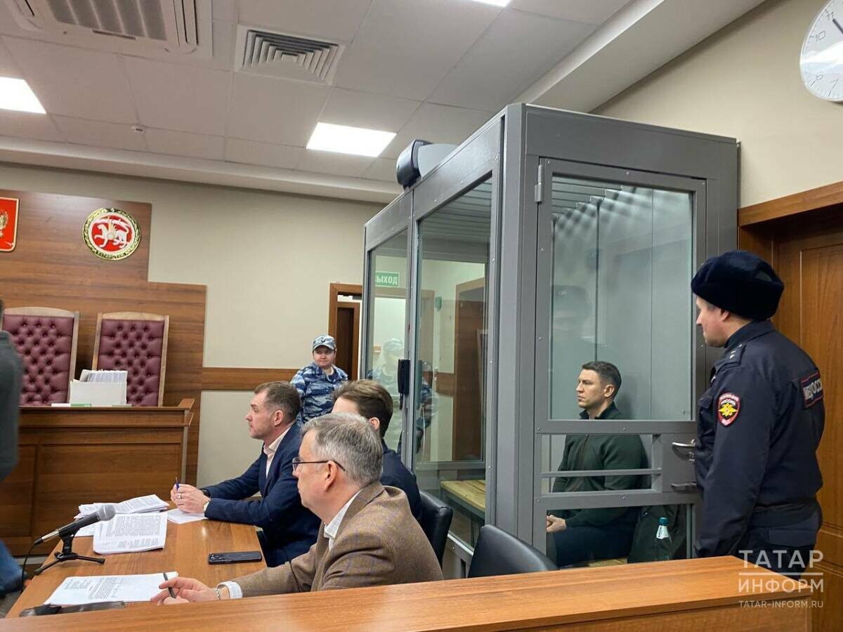 Фото: Кирилл Гумиров \ «Татар-информ»