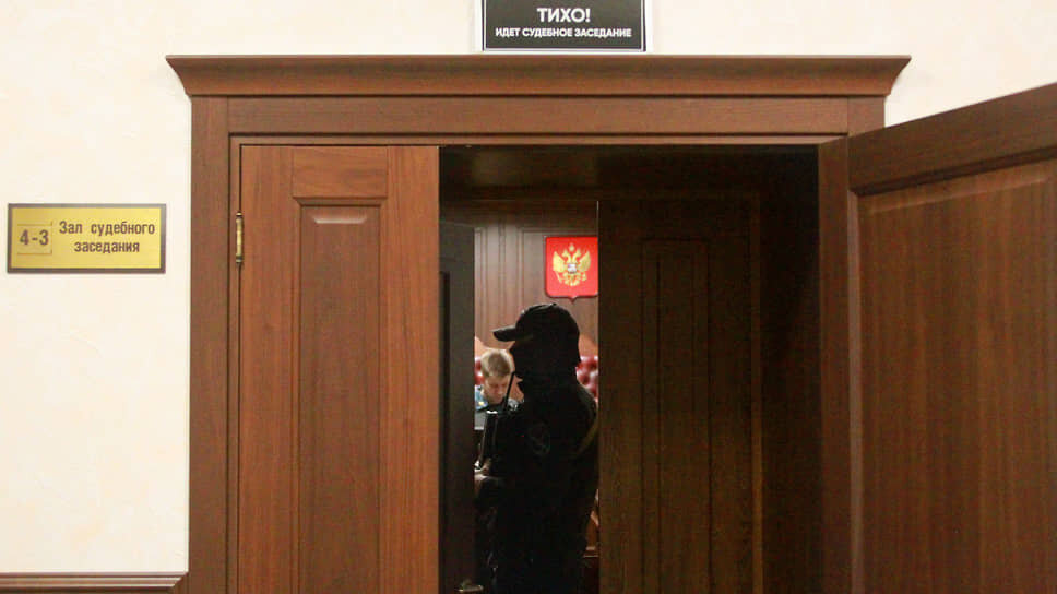 Фото: Василий Дерюгин / Коммерсантъ