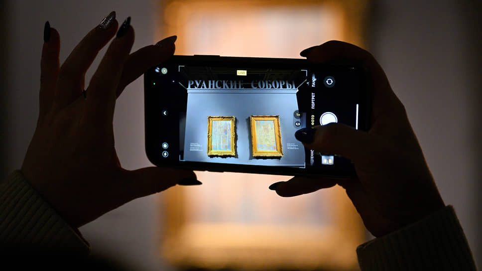 Фото: Глеб Щелкунов / Коммерсантъ