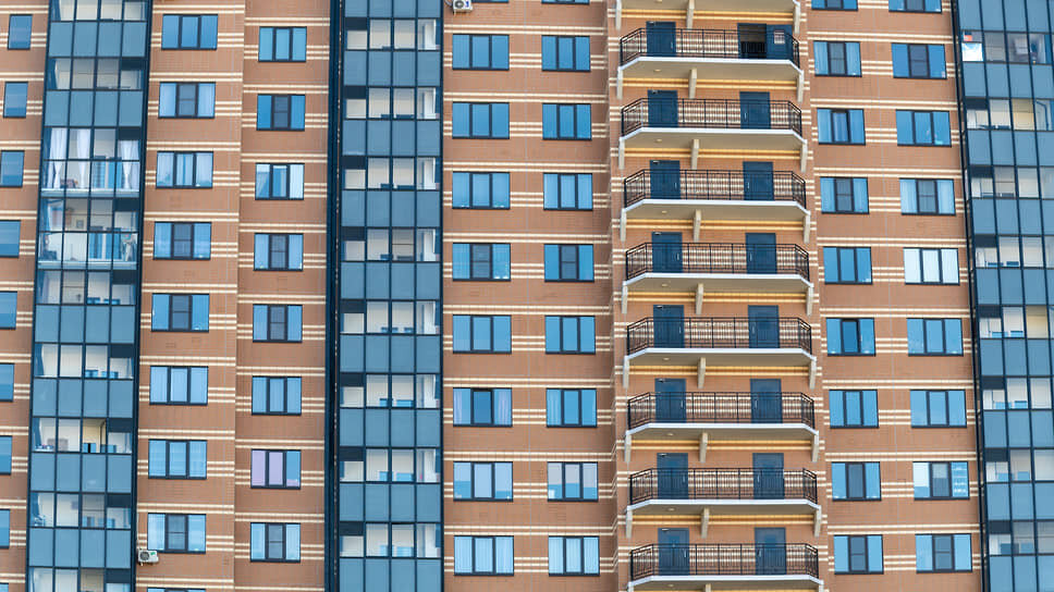 Фото: Олег Харсеев / Коммерсантъ