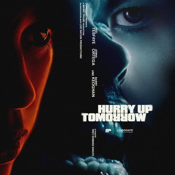     Фильм «Последний Weeknd завтра» выйдет в российский прокат в мае