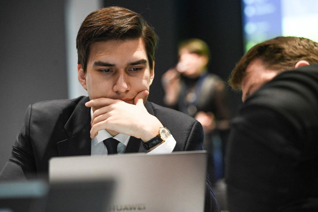 Фото: Сергей Елесин, ИА "Тюменская линия"