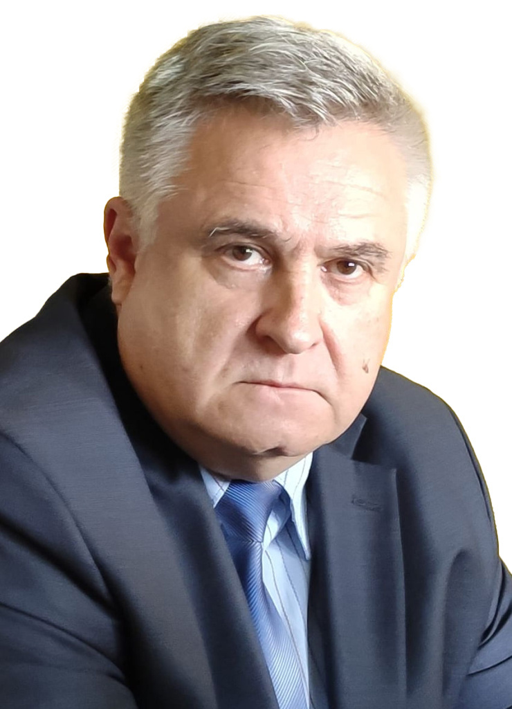 Александр Калинин