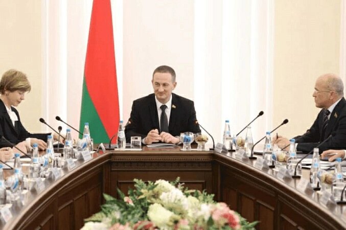 Фото: government.by