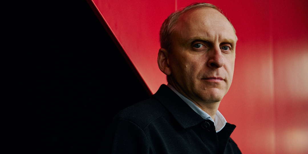 «Некоторые произведения могут быть разрушительными»: Гавриил «Гавр» Гордеев — о том, как пройти между сенсацией и провокацией