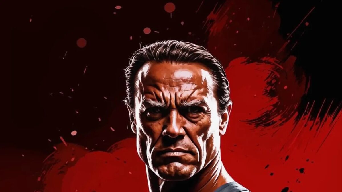    Сгенерировано ИИ