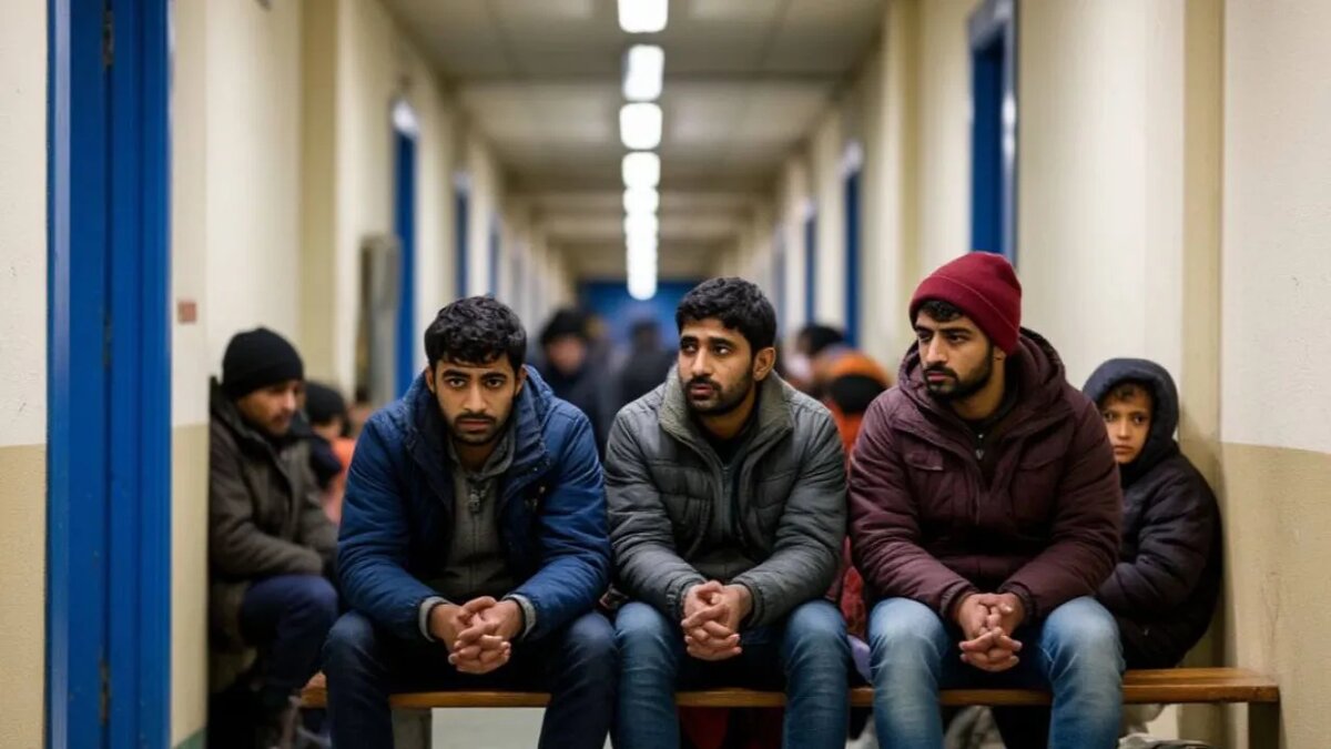    Сгенерировано ИИ