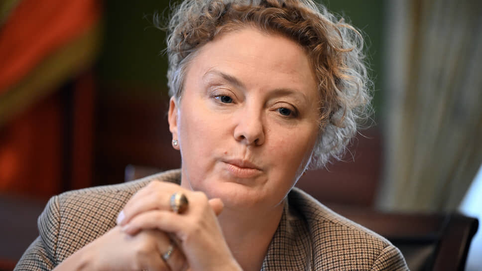 Фото: Антон Новодерёжкин / Коммерсантъ