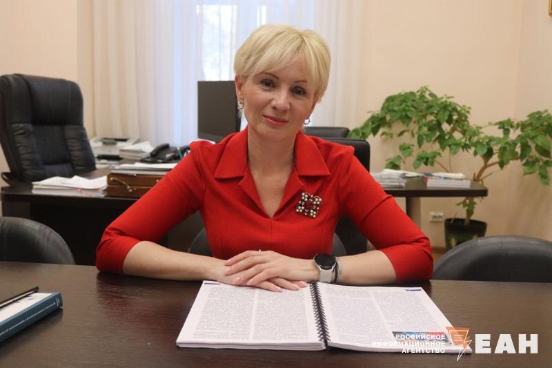    ЕАН. Юлия Сударенко