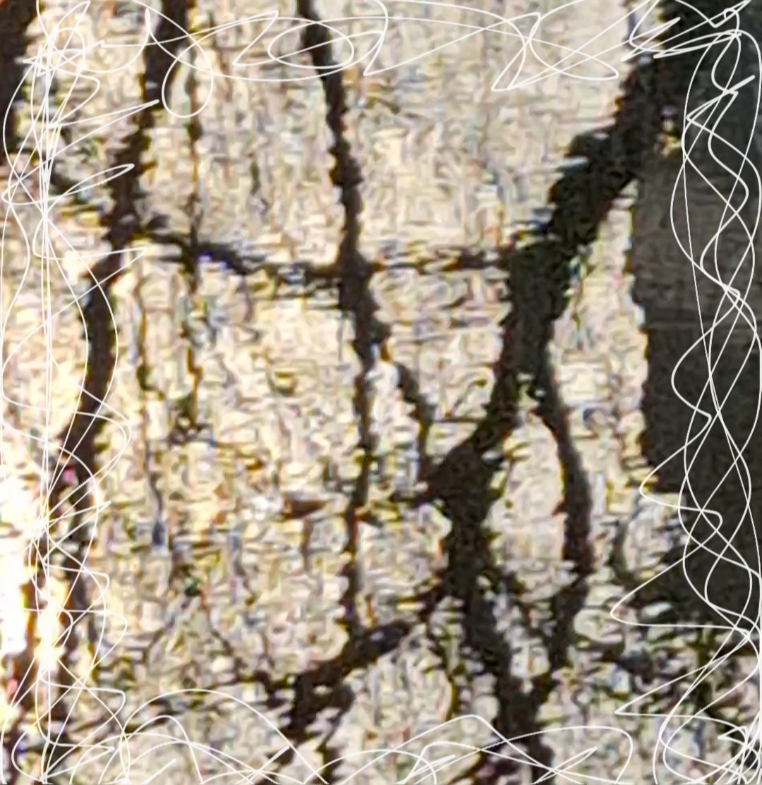 Фотоколлаж - собственность автора канала.