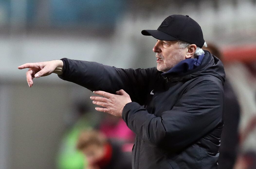    Фото: РПЛ / Константин Рыбин