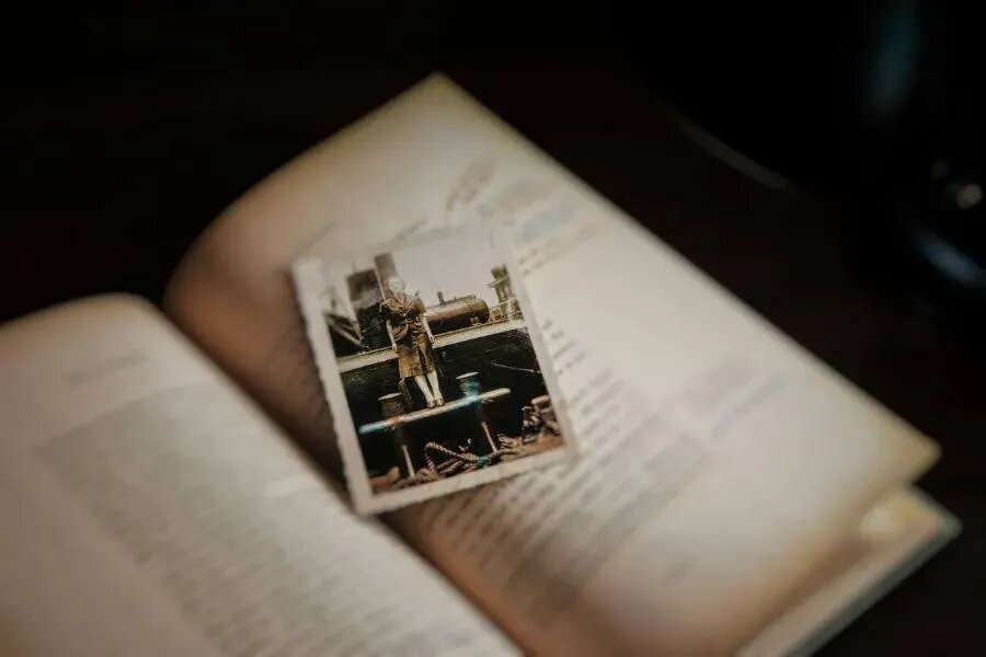 ФОТО Jason W on Unsplash