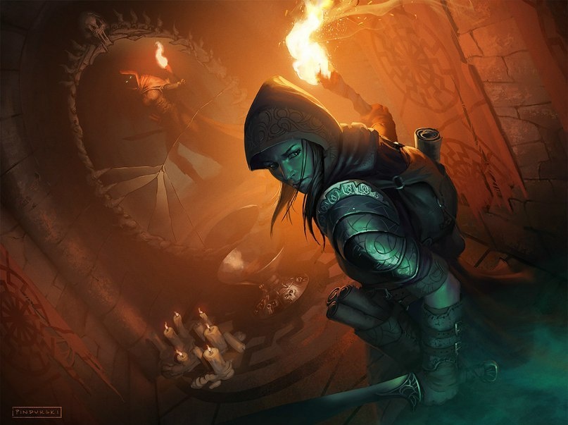 Арт взят с Пикабу, в свободном доступе. 