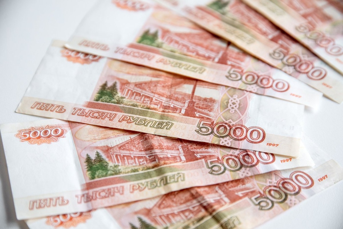    23 млн рублей не дополучили дети по вине судебного пристава из Нижневартовска