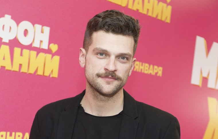    Pavel Kashaev/Global Look Press