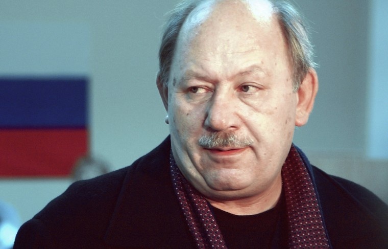    Юрий Стрелец/РИА Новости