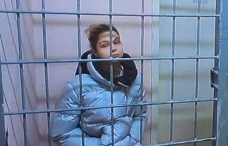    Дарья Малеева/ТАСС