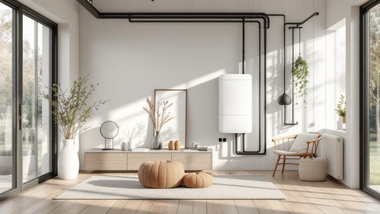    Как выбрать и установить расширительный бак для отопления: все секреты и советы экспертов feedlineadmin