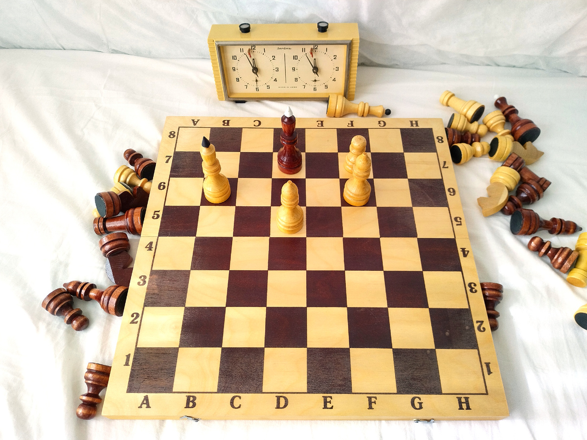 Фото автора.