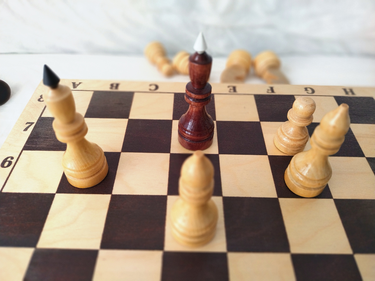 Фото автора.