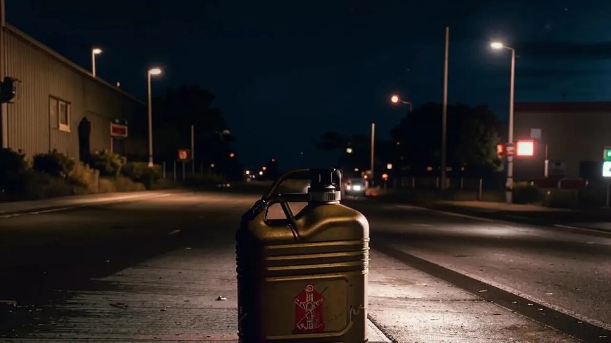    Сгенерировано ИИ