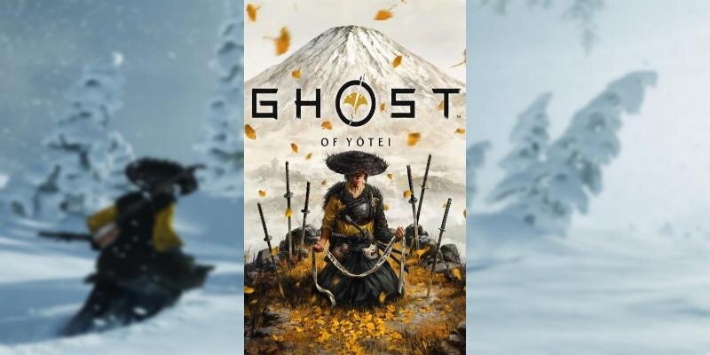    Игра Ghost of Yotei