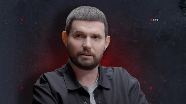 Иван Алексеев*. Коллаж © Life.ru. Фото © Instagram (признан экстремистской организацией и запрещён на территории Российской Федерации) / noizemc