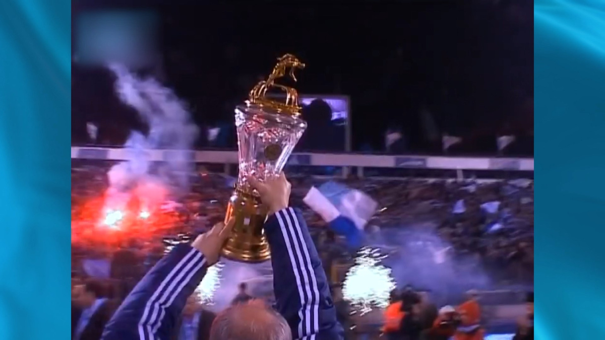    Телеканал «Санкт-Петербург» / АО «ГАТР»