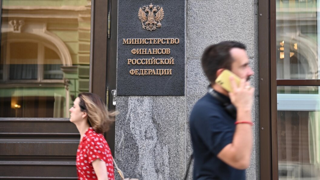    Vladimir Baranov/Globallookpress