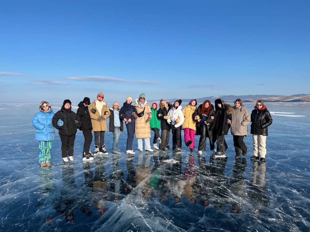 Юные таланты раскрываются ярче, когда педагоги горят своим делом!