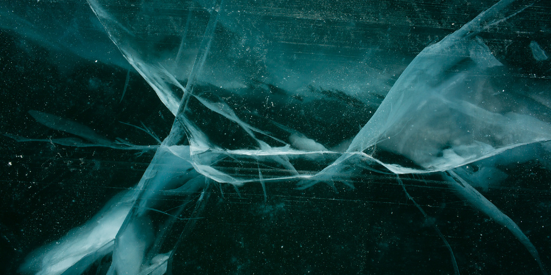 Путешествие на Байкал