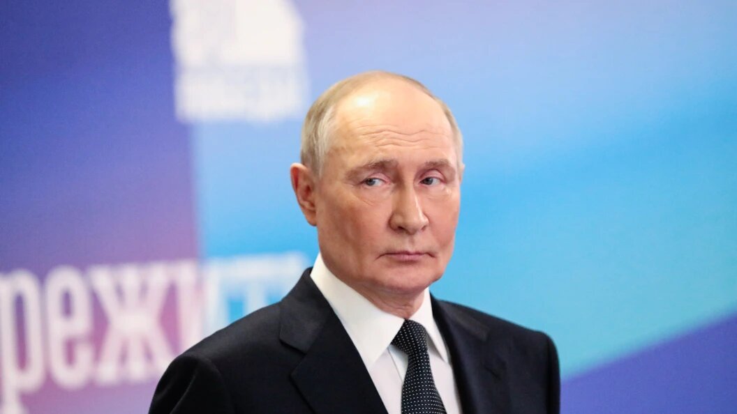    Фото: Roman Naumov/URA.RU/Globallookpress