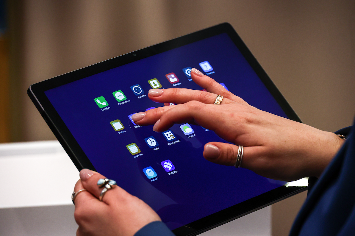 Фото: Кирилл Кухмарь/ТАСС