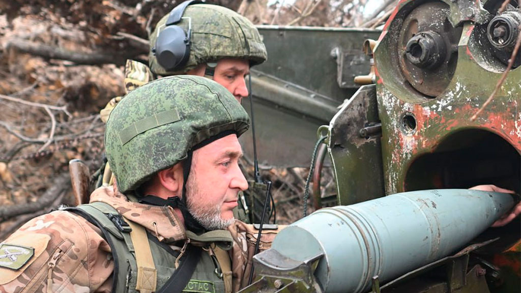    Фото Минобороны РФ