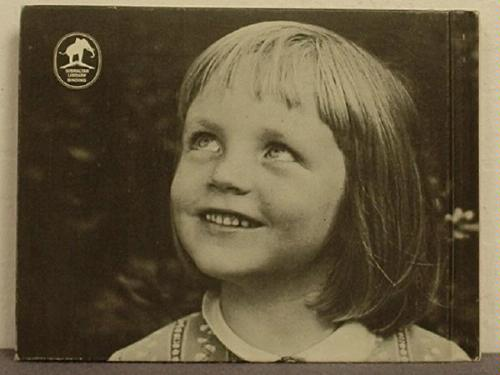 Дороти Стрит, собственной персоной